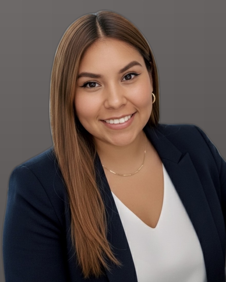 Haley Garcia
