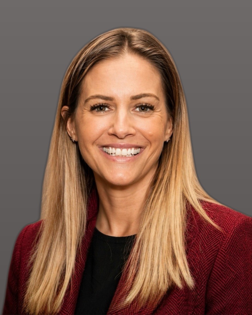 Michele Young-Crook