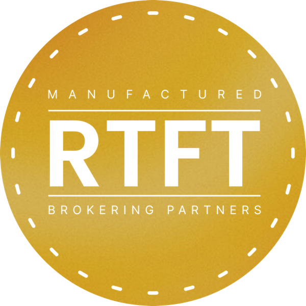 RTFT Manufacturing